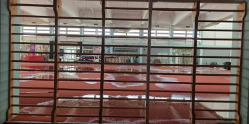 Διοίκηση ΟΑΚΑ για τα νερά στο προπονητήριο: «Λυπούμαστε για την ταλαιπωρία, προχωράμε σε έργα»