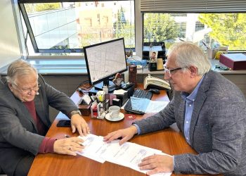 Επταετής παραχώρηση ακινήτου στο «Χαμόγελο του Παιδιού» από τον Δήμο Αμαρουσίου