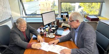 Επταετής παραχώρηση ακινήτου στο «Χαμόγελο του Παιδιού» από τον Δήμο Αμαρουσίου