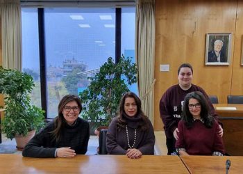 Παραιτήθηκε από το Δημοτικό Συμβούλιο η Γεωργία Ζώη - Η αντικαταστάτριά της