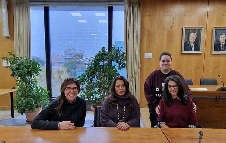 Παραιτήθηκε από το Δημοτικό Συμβούλιο η Γεωργία Ζώη - Η αντικαταστάτριά της