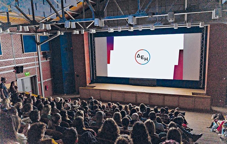 Όμιλος ΔΕH: Ιδρυτικό μέλος στο U.N. Global Compact