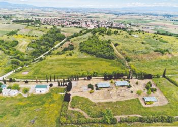 Ευρωπός: Ποια ήταν η «Ευρωπαίων Πόλις» του Κιλκίς;