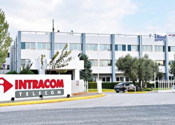 INTRACOM TELECOM - NOVA: Επέκταση της αναβάθμισης της εταιρικής συνδεσιμότητας