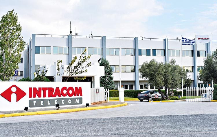 INTRACOM TELECOM - NOVA: Επέκταση της αναβάθμισης της εταιρικής συνδεσιμότητας