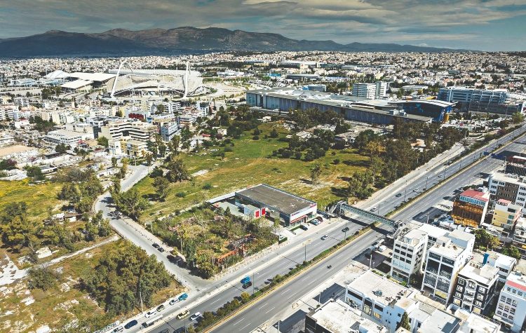 PROJECT «VORIA»: Στη MGallery Collection η διαχείριση του 5άστερου ξενοδοχείου στο Μαρούσι