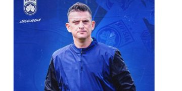 Επέστρεψε στην τεχνική ηγεσία της Κ19 της Κηφισιάς ο Νίκος Κούστας 