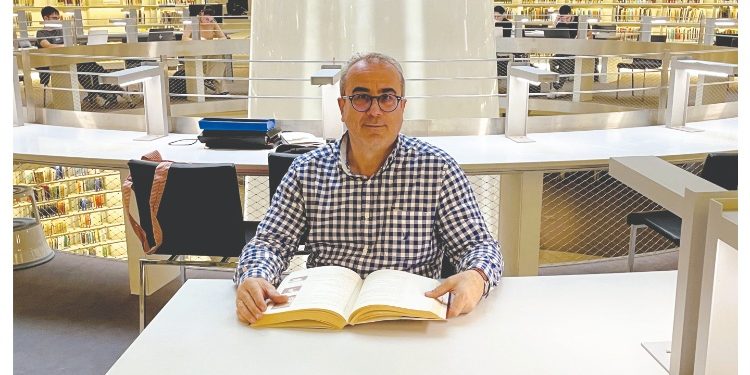 Dr ΙΩΑΝΝΗΣ ΙΑΚΩΒΙΔΗΣ: Όποια και αν είναι η ερώτηση,  η απάντηση είναι μεταρρυθμίσεις