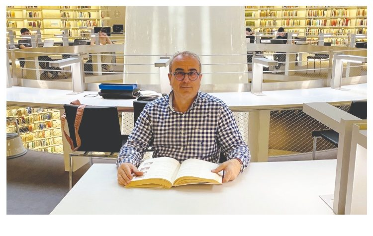 Dr ΙΩΑΝΝΗΣ ΙΑΚΩΒΙΔΗΣ: Όποια και αν είναι η ερώτηση,  η απάντηση είναι μεταρρυθμίσεις