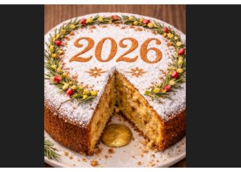 Απολογισμός Έργου της Δημοτικής Αρχής και κοπή της Πρωτοχρονιάτικης Πίτας στο Πνευματικό Κέντρο του Δήμου