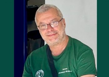 Ο Αθλητικός Όμιλος Φιλοθέης αποχαιρετά τον Αλέξη Γρίβα