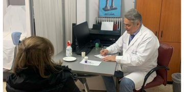 Πραγματοποιήθηκαν δωρεάν Τεστ Παπ στα Δημοτικά Ιατρεία