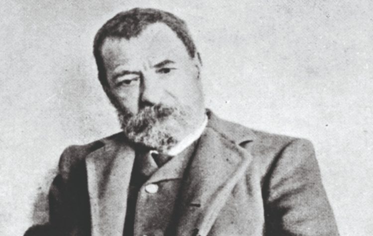 Αλέξανδρος Παπαδιαμάντης: Xθες, σήμερα, αύριο