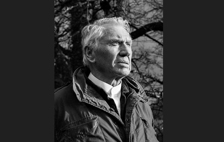 Life, Death and Everything in Between - Έκθεση πολεμικού φωτορεπορτάζ του Sir Don McCullin