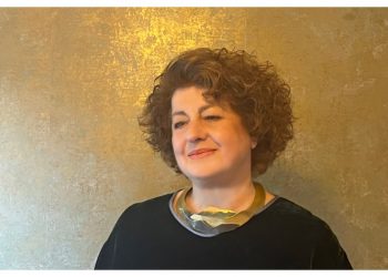 Αντιγόνη Ιωαννίδου στην «Α»: «Έτσι γεννήθηκε η ιδέα για τη δημιουργία Άλσους για τη Γενοκτονία του Ποντιακού Ελληνισμού»