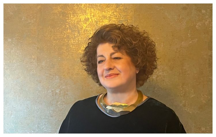 Αντιγόνη Ιωαννίδου στην «Α»: «Έτσι γεννήθηκε η ιδέα για τη δημιουργία Άλσους για τη Γενοκτονία του Ποντιακού Ελληνισμού»