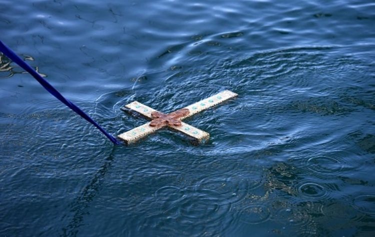 Εκδηλώσεις εορτασμού των Θεοφανίων στον Δήμο Μεταμόρφωσης