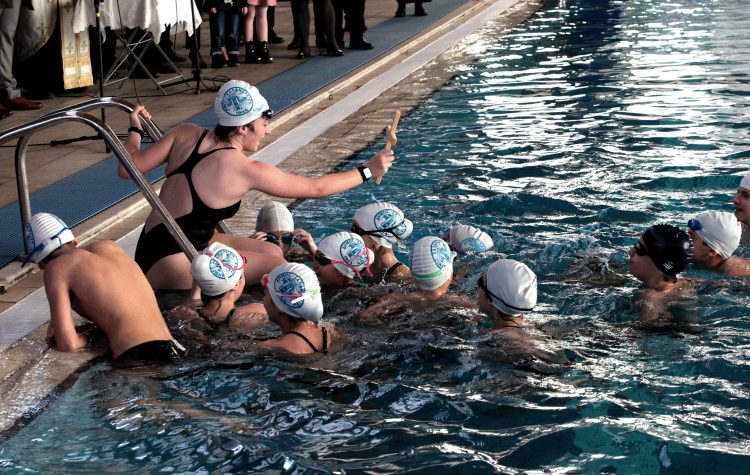 Σε νέο χώρο ο φετινός Αγιασμός των Υδάτων