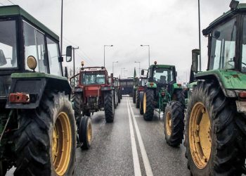 ΤΩΡΑ- LIVE: Η εξειδίκευση των μέτρων στήριξης των αγροτών από την κυβέρνηση