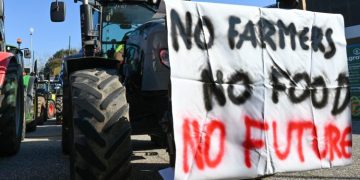 Ένωση Γονέων: «Αλληλεγγύη στις αγροτικές κινητοποιήσεις»