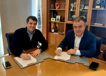 Με ένα πυροσβεστικό όχημα ο ΣΠΑΠ ενίσχυσε την Πολιτική Προστασία του Δήμου Παλλήνης