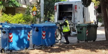 Πολιτικό «μπρα ντε φερ» για την Καθαριότητα στον Δήμο