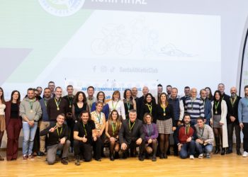 ΑΣΑΠ: Κοπή πίτας με… βραβεύσεις