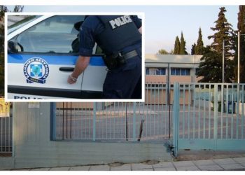 Συνελήφθησαν διευθύντρια και υποδιευθύντρια Γυμνασίου στη Νέα Ιωνία