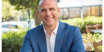 Αποχώρησε από την διοικούσα παράταξη ο Αθανάσιος Μπάρκας