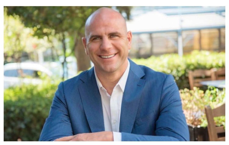 Αποχώρησε από την διοικούσα παράταξη ο Αθανάσιος Μπάρκας