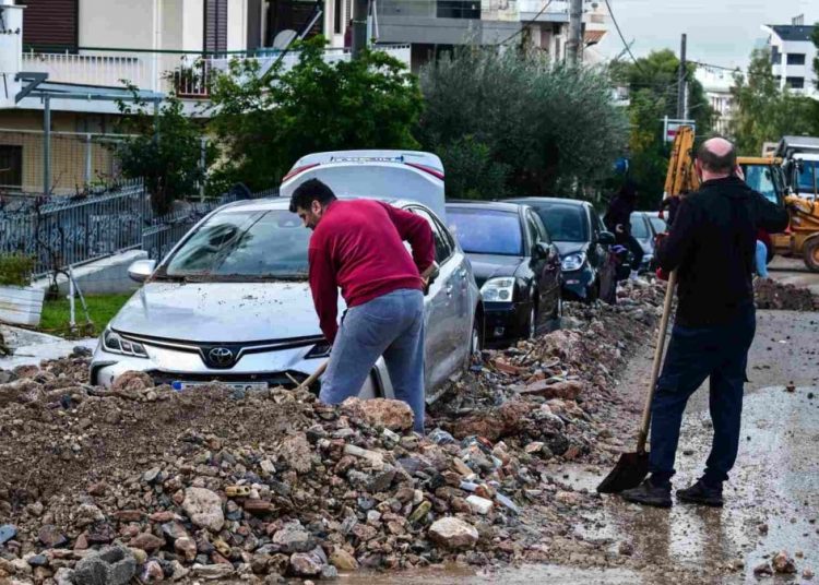 Φωτογραφία για editorial