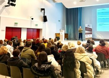 Τρεις επίκαιρες διαλέξεις στο ΔΕΑΠ Μεταμόρφωσης 