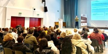 Τρεις επίκαιρες διαλέξεις στο ΔΕΑΠ Μεταμόρφωσης 