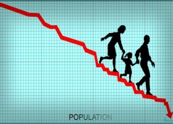 Η δημογραφική μας κατάσταση - Ο τελευταίος Έλληνας θα γεννηθεί ανάμεσα στο 2135 και 2148