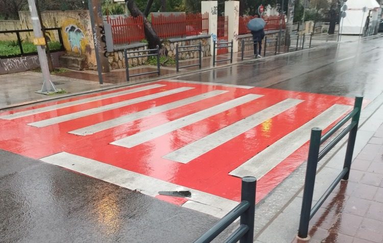 Oδός Αγίου Ιωάννου