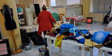 «Δίκτυο Αλληλεγγύης» και νέων… προσφορών βοήθειας