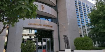 Στο ΕΣΠΑ η ενεργειακή αναβάθμιση του δημαρχείου Αμαρουσίου με απόφαση Ν. Παπαθανάση