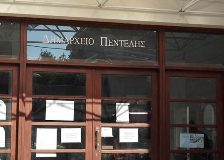 Αυτό είναι το νέο διοικητικό σχήμα του Δήμου για το 2026 