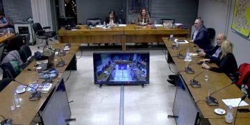 Δημοτικό Συμβούλιο Φιλοθέης–Ψυχικού