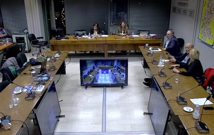 Δημοτικό Συμβούλιο Φιλοθέης–Ψυχικού