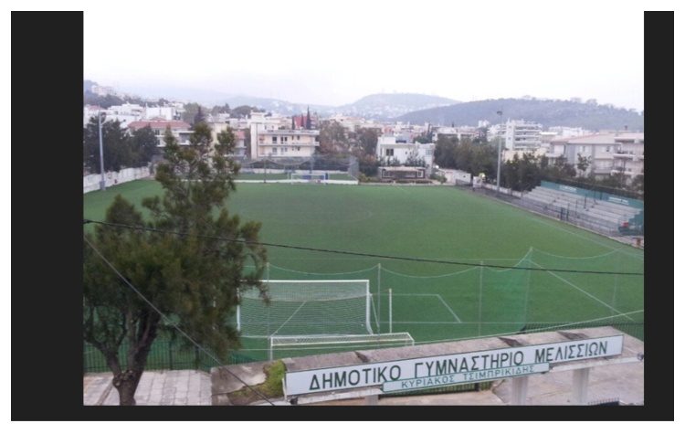 Τον Δήμο Πεντέλης ευχαρίστησε ο Π.Ο. Ψυχικού για τη στήριξη και τη φιλοξενία