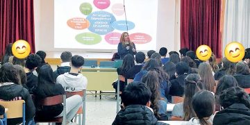 Προνόη & Γυμνάσιο «Φ. Κόντογλου»: Ολιστική παρέμβαση πρόληψης των εξαρτήσεων