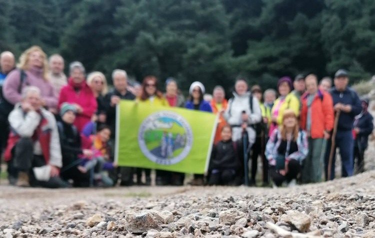 Οι «Δραπέτες της πόλης Χαλανδρίου»