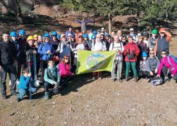 «Δραπέτες της Πόλης»:  Στην… εκκίνηση της νέας χρονιάς