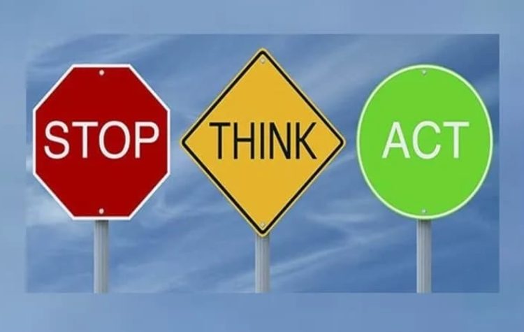 Η ζωή δεν έχει «όπισθεν»