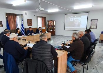 Ελ.Δ.Α.Π.: «Υπουργικό» μνημονίο… Πολιτικής Προστασίας