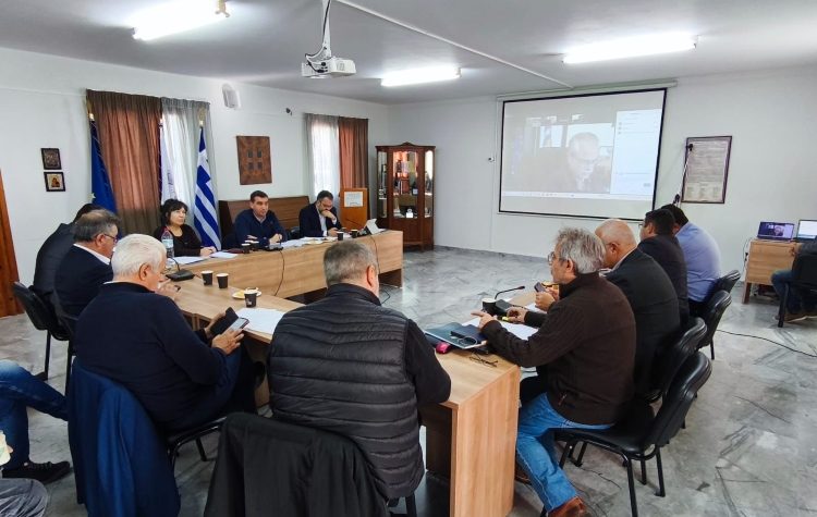 Ελ.Δ.Α.Π.: «Υπουργικό» μνημόνιο… Πολιτικής Προστασίας