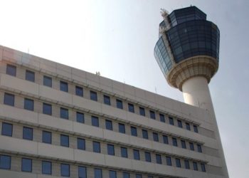 Καθηλωμένα τα αεροσκάφη λόγω προβλήματος στο σύστημα Εναέριας Κυκλοφορίας