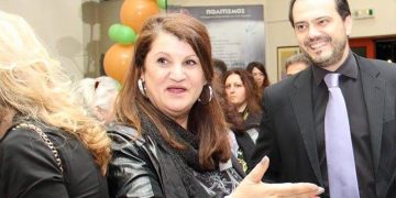 Θλίψη στο Ηράκλειο για την απώλεια της Ελένης Υφαντή