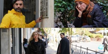 «Έναν συγγραφέα παρακαλώ!» στο Θέατρο NOŪS - Creative Space